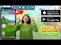 Golf Battle HackMod How I Got Unlimited Coins amp 