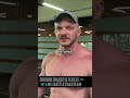 Как я сел на первый курс: 10 лет натурашки