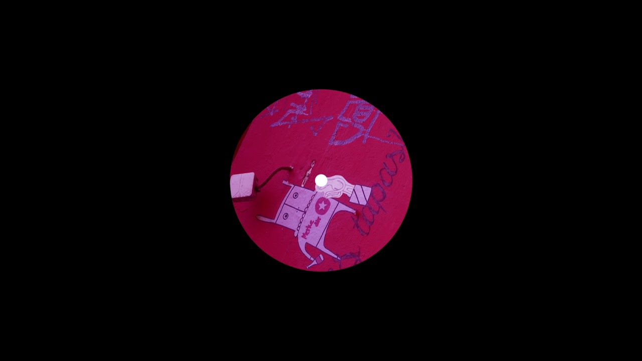 t e s t p r e s s - muthafuckas