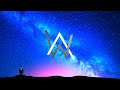 The dark before the dawn (Alan Walker - style)