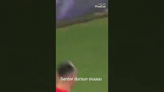Serdar Dursun Siuuuu