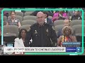 Tampa Police Chief Lee Bercaw to get double-digit raise to continue leadership