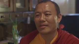 How mothers day reminds this monk of everyday at the monastery