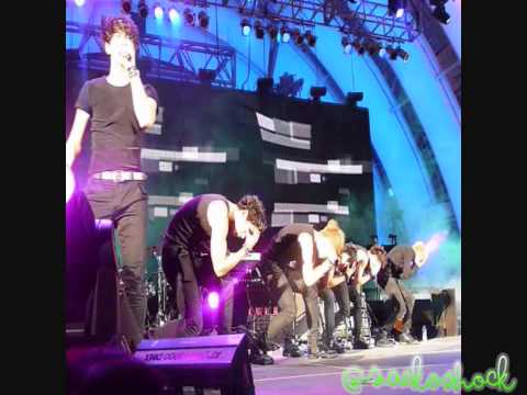 [FANCAM] KMF 100501 2PM - Without U