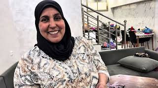 يوم عادي في المطبخ طبخ وتنظيف