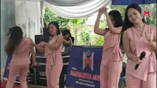 NEW MAHARISTA LIVE NEGERI KATON PESAWARAN  VJ.SEREMPET, AHI BILLY BRC MR.GALIH/DJ.SISIPART.1