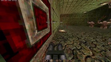 Quake - Nightmare Run of e3m7_zetabyt2 by Justin 