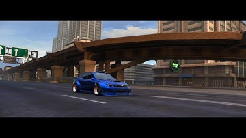 Nitro Rush Event 7 Suki #NeedForSpeed #NFSNoLimit #Gameplay