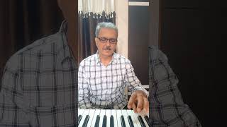 din jo pakheru hote | yad na jaye bito #mohmmedrafi #instrumentalshorts #bollywoodsongshorts #piano