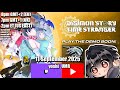 Digimon Story TIME STRANGER (DEMO) - definitely not a strange time to play this