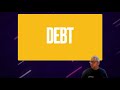 YEGRB (+ExchangeJS) April 2021 – This Is Fine: Interesting Thoughts on Tech Debt – Ryan Leland