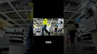 Ikeas Maze How Ikea Gets You To Impulsively Buy More
