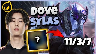 DIG Dove Sylas vs Pyke | 14.13