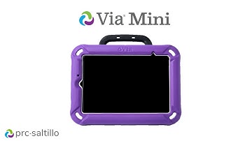 Introducing the Via® Mini