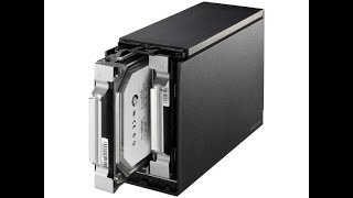 USB接続・RAID可能HDDを今夜からくらべてみました