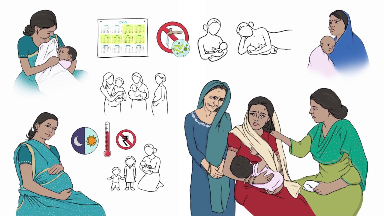 Breastfeeding