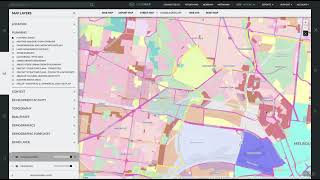 05. OneMap | Property Filters & Site Data