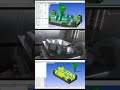 Unlock the Power of WORKNC: Smarter CAM for Complex Parts