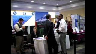 KBVR Beaver News Package: Career Fair
