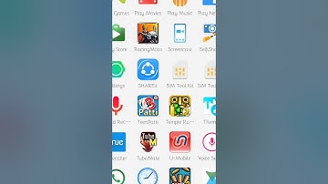 How to take screenshot on YU Yureka Phones