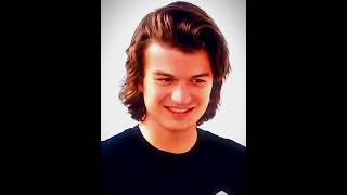 Steve Harrington I Win You Lose Edit
