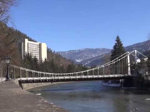 \"სილამაზის ხიდზე გადაადგილება სახიფათოა\"- საკრებულოს დეპუტატი გამგეობას მიმართავს