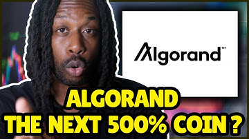 Breaking: Algorand Partners with Google and World Chess? (Holders get Ready)