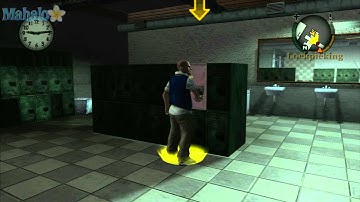 Bully- Scholarship Edition Walkthrough 13 - That Bitch