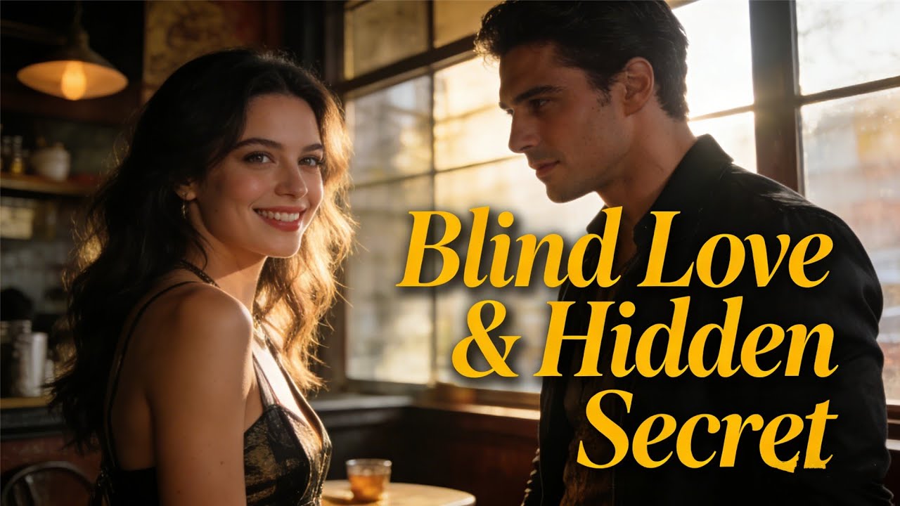 【FULL】Lie for Mom’s Life, Flee with Their Secret Baby 