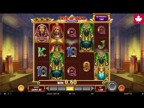 Waarom Play'n GO Slots bij Lalabet Spelen?