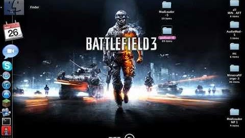 how to install the Gulliver