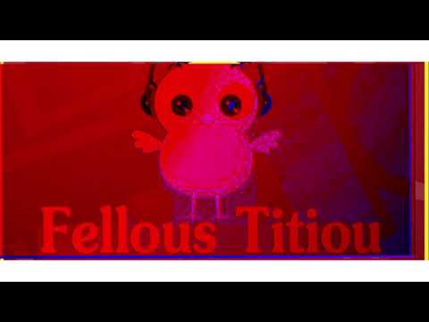 Fellous Titiou Al Revés 