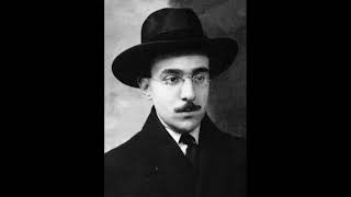 Fernando Pessoa | Mário Viegas | a espantosa realidade das coisas