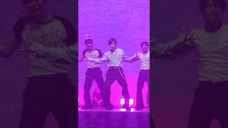 Feel the pop💞💞#ZEROBASEONE #ゼベワン #제로베이스원 #seoulparkmusikfestival #KSPO #zhanghao #ジャンハオ #章昊 #장하오