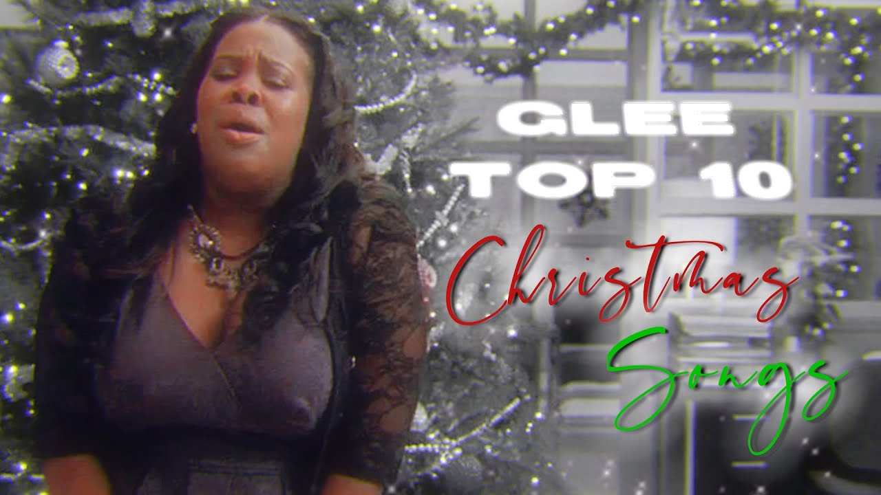 Glee christmas songs download tumblr