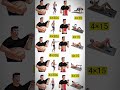 Killer Abs Workout at Home 🔥 Daily Core Challenge #fitness #homeworkout#strongabs #fitnessmotivation