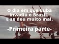 Primeira interceptação feita pelo Mirage III em solo brasileiro