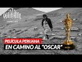Película peruana "Canción Sin Nombre" precandidata a los premios Óscar 2021