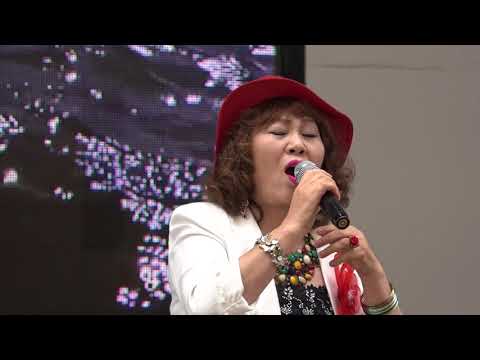 Capa de 가수이시향-엄마의마음/꽃잎날리며
