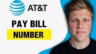 AT&T Login Pay Bill Number (2026)