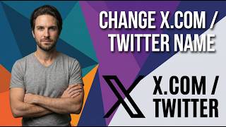 How To Change X.Com / Twitter Name (Easy Guide) screenshot 5