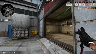 Theorycraft: Popflash A-main på cache.