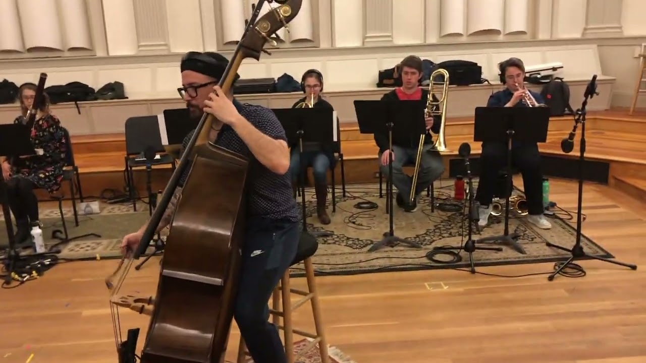 Synchronicity II - The Police (Orchestral Cover)