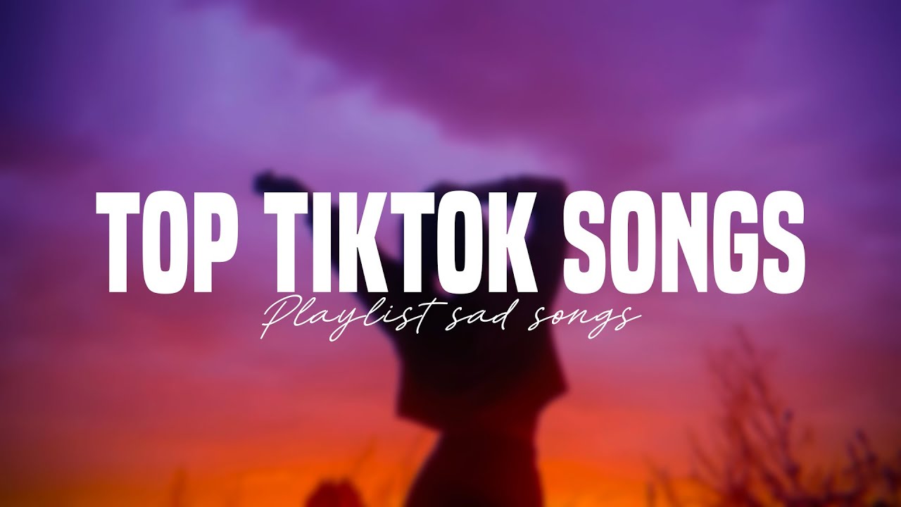 Top tiktok songs 🍃 Trendy pop songs 2023 collection ♫ Tiktok songs