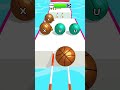 AZ Run 🏆 ABC Runner All Levels Gameplay Walkthrough (Android Ios) Part 453