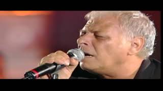 Enzo Gragnaniello - Passione (Live Napoli Prima e Dopo 2013)