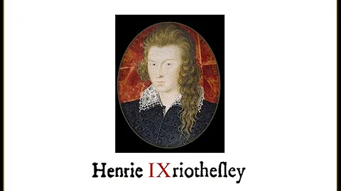 Henrie IX: Shakespeare, Edward de Vere, and Henry ...