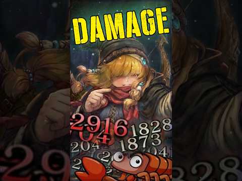 【Wizardry Variants Daphne】レンジャーのパッシブ「スナイパー」活用法と命中強化のメリット