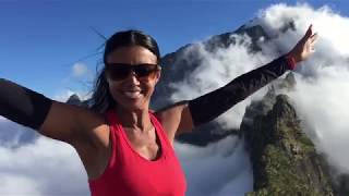 LES PLUS BELLES RANDONNÉES DE LA RÉUNION