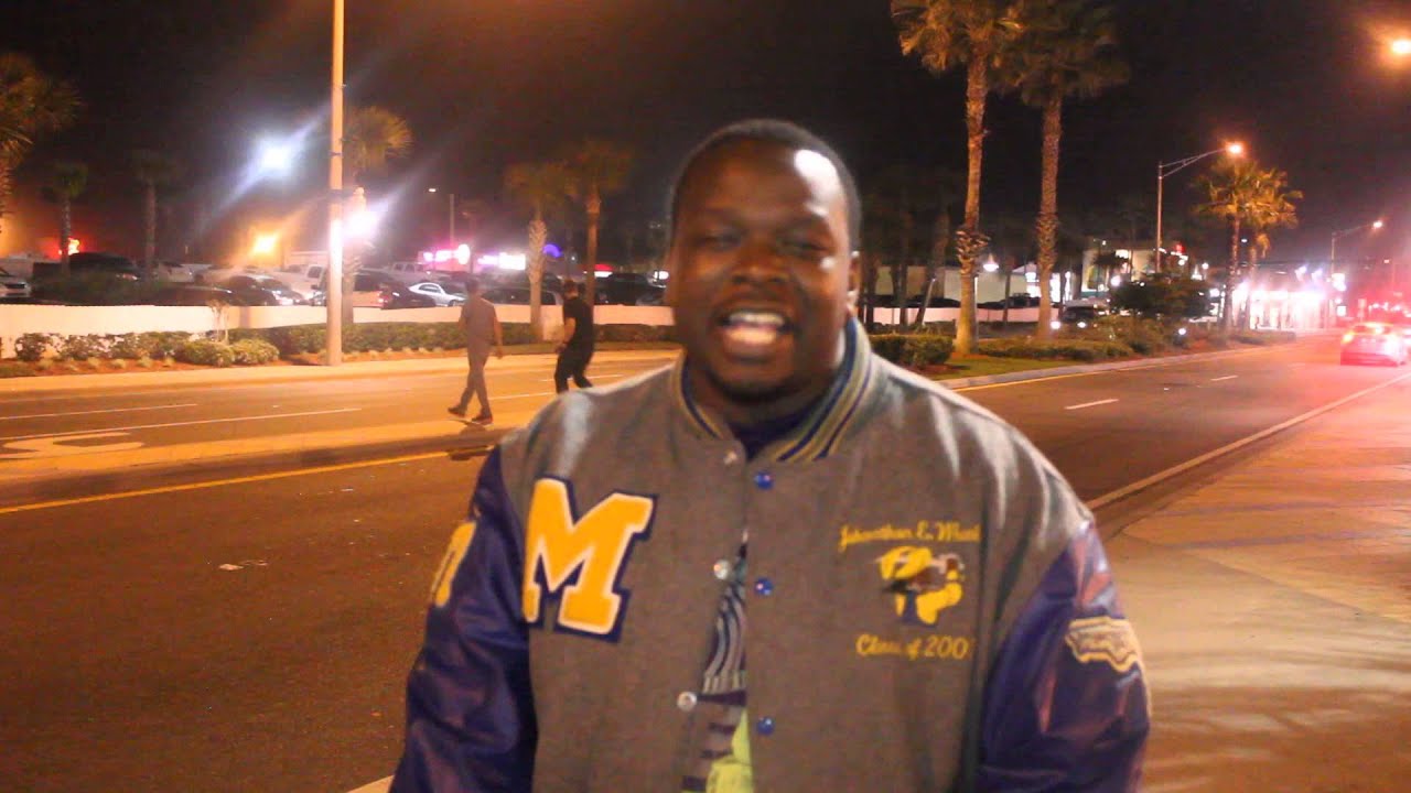 RealSpitTV gets a real shoutout! 